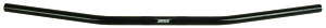 RSI CHROMOLY 10 DEGREE HANDLEBAR BLACK