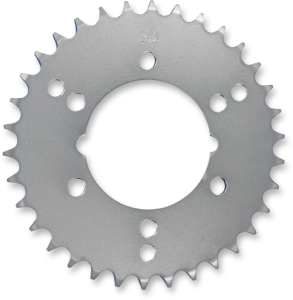 Sprocket Steel
