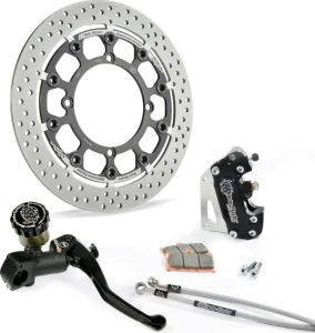 Set de curse, Suprmto, Halo, 300 mm, Rmc, KTM-Husq, nordicamoto.ro