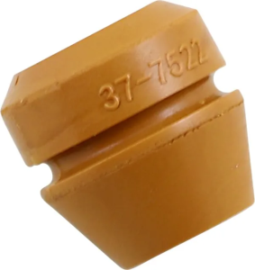 MOOSE RACING Shock Bumper 