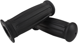 Vintage Grips Black