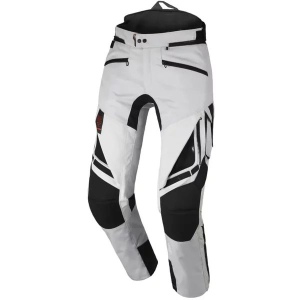 Pantaloni textil impermeabili MACNA NOVADO 2.0 Negru L, 4, nordicamoto.ro