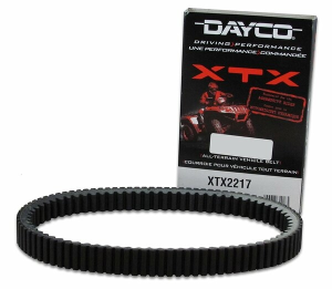 High-performance Plus Drive Belts