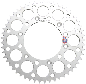 Sprocket Silver, 1, nordicamoto.ro