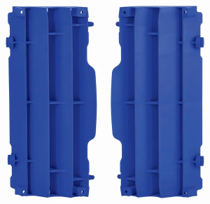 Radiator Guards For Husqvarna Blue, 1, nordicamoto.ro