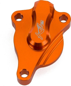 Clutch Cylinder Orange