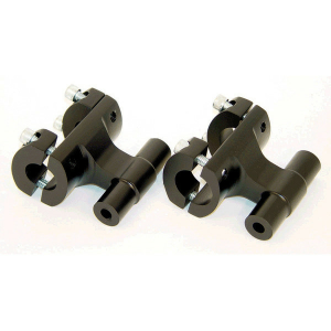 POWERMADD 325 RISERSET 2 Fat Bar