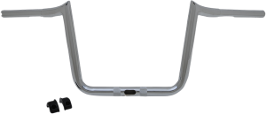 1-1/4(r) Hefty Prime Ape Handlebar Silver