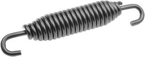 Kickstand Spring Black, 1, nordicamoto.ro