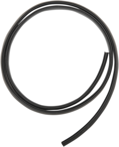 Dash Cover Gasket Black, 2, nordicamoto.ro