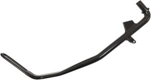 Kickstand Black Extended 25, 1, nordicamoto.ro