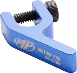 T-6 Trail Bead Buddy® Anodized, Silver