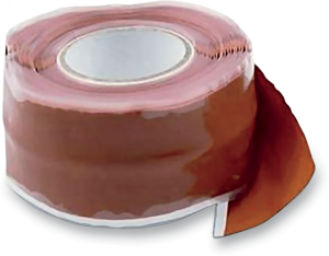 X-treme Tape Red
