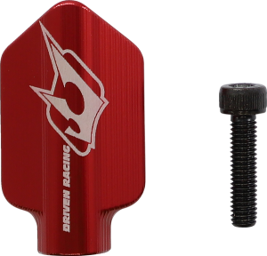 Lever Guard Tip Red, 1, nordicamoto.ro