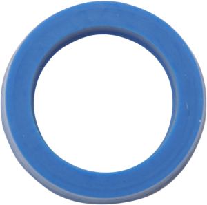 Front Fork Cartridge Seals Blue