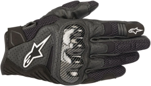 Manusi Textile Alpinestars Smx-1 Air V2 Negru