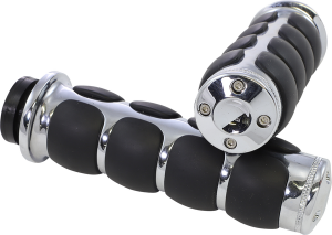 Iso®-grips Black