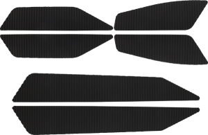 Traction Mat Black, 3, nordicamoto.ro