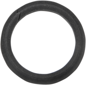 Front Fork Cartridge Seals Black