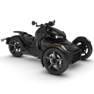 Can-Am Ryker Sport 900 ACE 2026, 82 CP, Euro 5, nordicamoto.ro