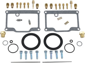 Carb Rebuild Kit