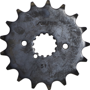 Counter Shaft Sprocket Black