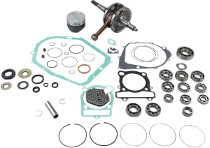 Complete Engine Rebuild Kit - Wrench Rabbit