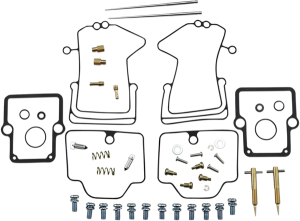 Carb Rebuild Kit