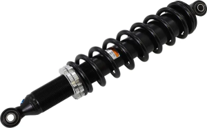 Gas Shock , nordicamoto.ro