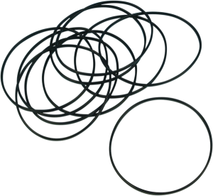 Derby/inspection Cover Seal Kit