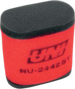 Filtru de aer roșu, 1, nordicamoto.ro