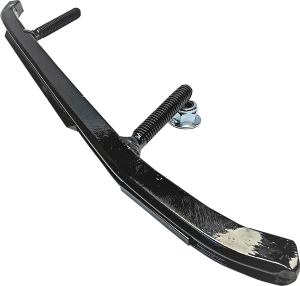 Enduro Wear Bars Black, 2, nordicamoto.ro