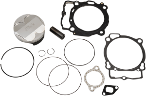 High-performance 4-stroke Piston Kit By Cp Pistons, 1, nordicamoto.ro