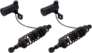990 Series Shocks With Remote Reservoir, 1, nordicamoto.ro