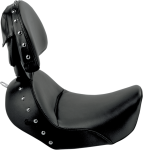 Seat Hls Dwn Std Br Dyna Black, 1, nordicamoto.ro