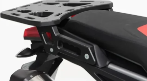 Portbagaj Spate AXP Racing Aprilia Tuareg 660/Rally '22-'26 Negru, 4, nordicamoto.ro
