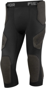 Pantaloni Compresie Icon Field Armor™ Black