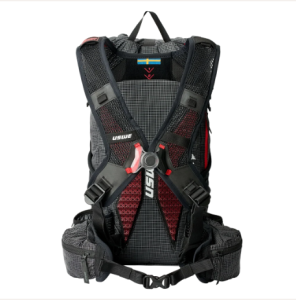 USWE Ham VST Mesh pentru rucsac, nordicamoto.ro