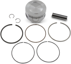 Replacement Piston For Cylinder Kit, 1, nordicamoto.ro