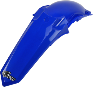 Rr Fender Yz125/250 15-21 Blu Blue