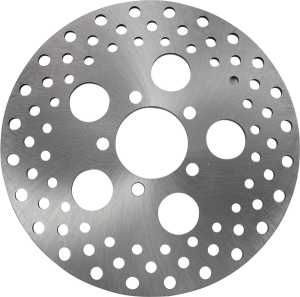 Vr Series Vee-rotor Black