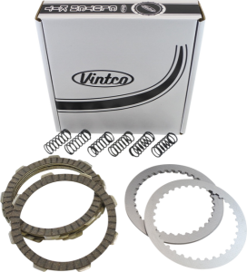 Clutch Plate Kit, 1, nordicamoto.ro