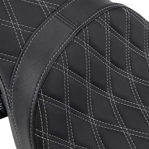 Predator 2-up Seat Black, 1, nordicamoto.ro