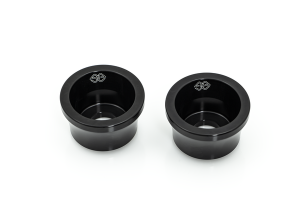 Gta  Axle Protector Black