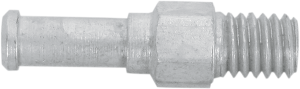 Kickstarter Spring Studs Silver, 1, nordicamoto.ro
