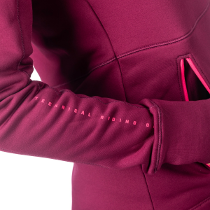 Geacă Dama Klim Sundance Black, 12, nordicamoto.ro