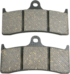 Sintered Metal Harley/buell Brake Pads