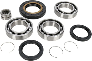 MOOSE RACING Bearing-seal Kit 