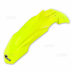 Front Fender Yellow