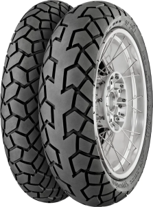 Cauciuc 120/70-17 Avon Trailrider AV53